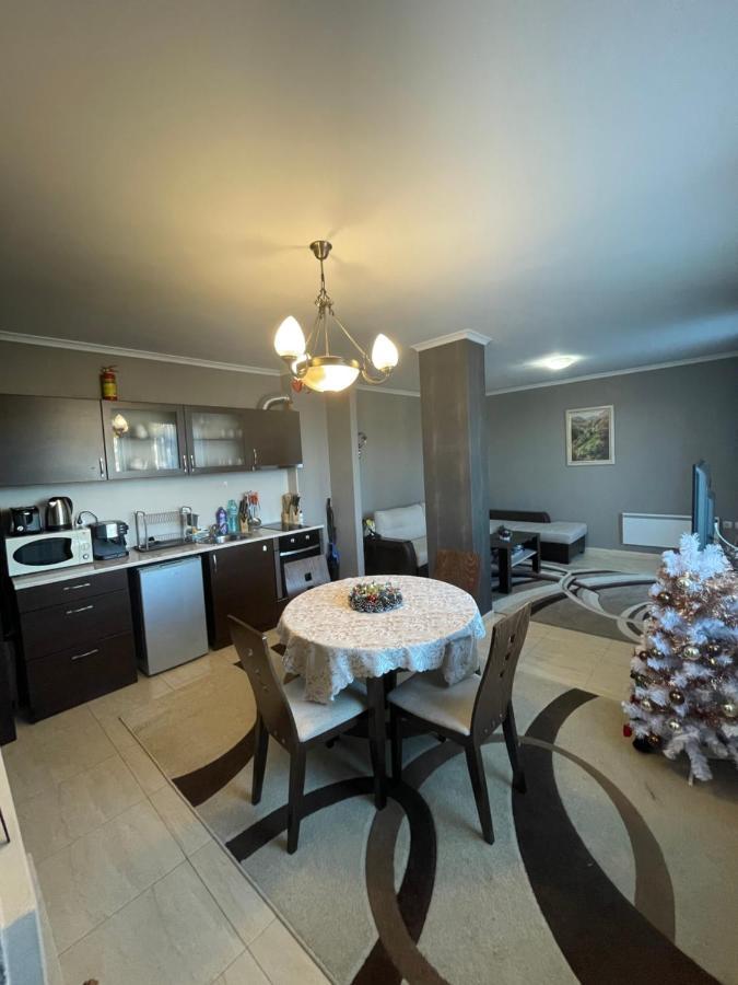 Гранд Манастира Пампорово Apartment Exterior photo