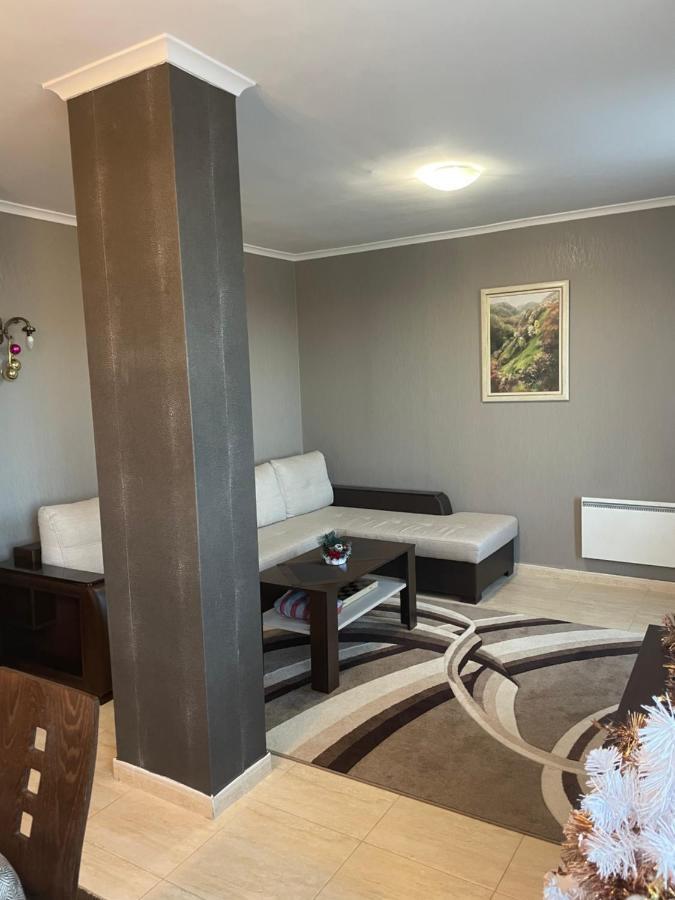 Гранд Манастира Пампорово Apartment Exterior photo