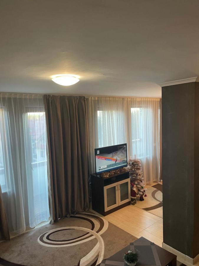 Гранд Манастира Пампорово Apartment Exterior photo