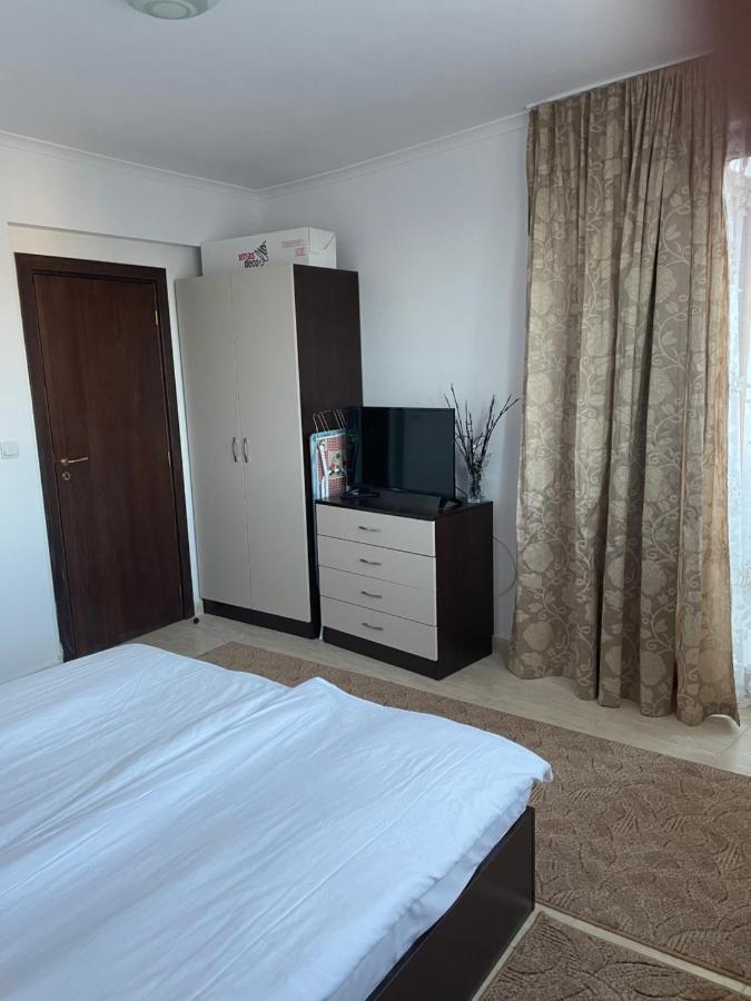 Гранд Манастира Пампорово Apartment Exterior photo